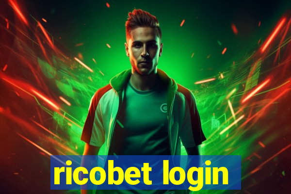 ricobet login